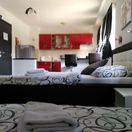Guest House First Stop Rakovica Zewnętrze zdjęcie