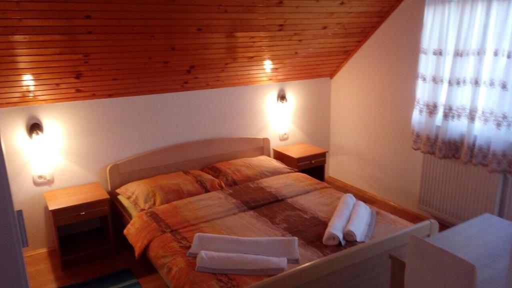 Guest House First Stop Rakovica Pokój zdjęcie