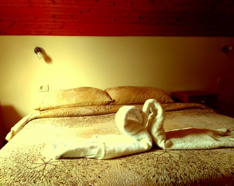 Guest House First Stop Rakovica Zewnętrze zdjęcie