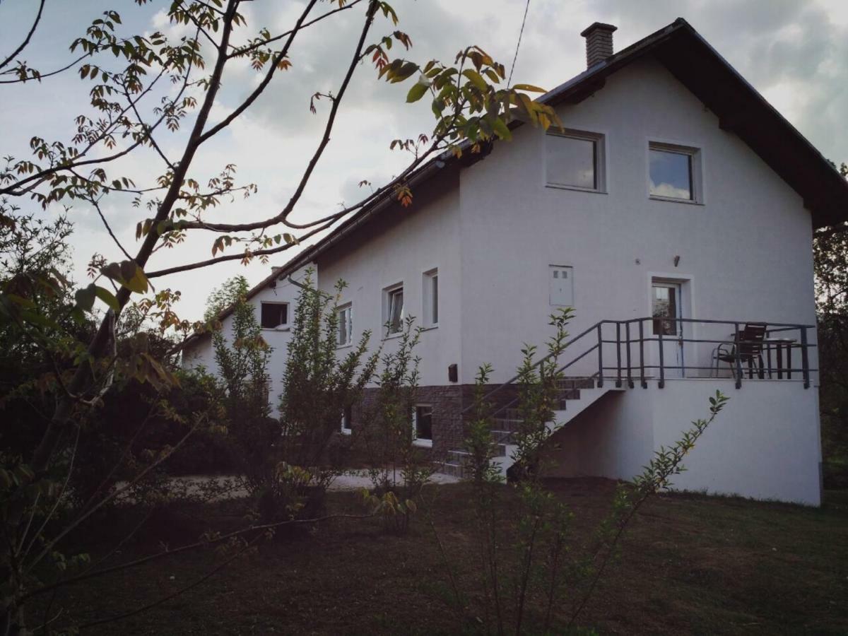 Guest House First Stop Rakovica Zewnętrze zdjęcie
