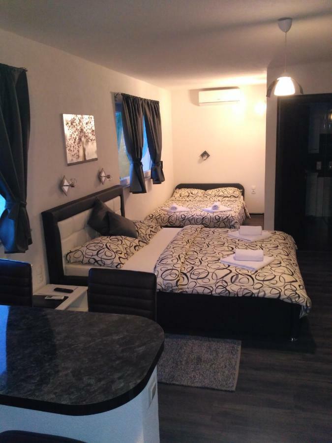Guest House First Stop Rakovica Zewnętrze zdjęcie