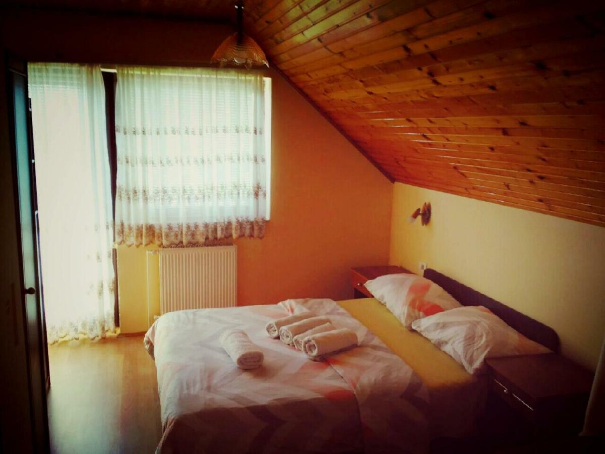 Guest House First Stop Rakovica Zewnętrze zdjęcie