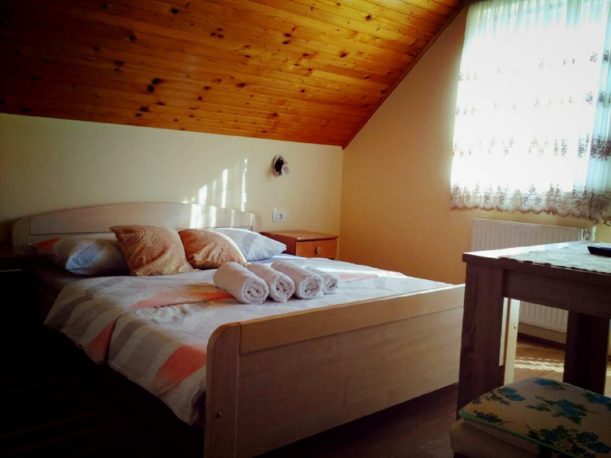Guest House First Stop Rakovica Zewnętrze zdjęcie