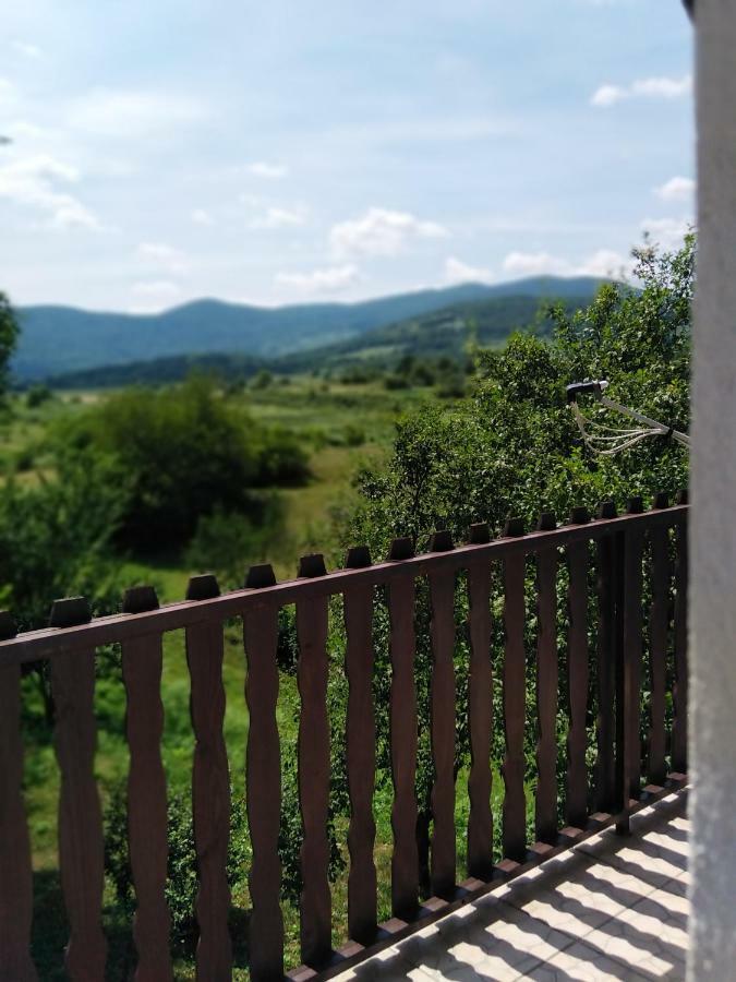 Guest House First Stop Rakovica Zewnętrze zdjęcie