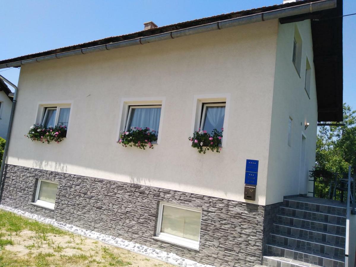 Guest House First Stop Rakovica Zewnętrze zdjęcie