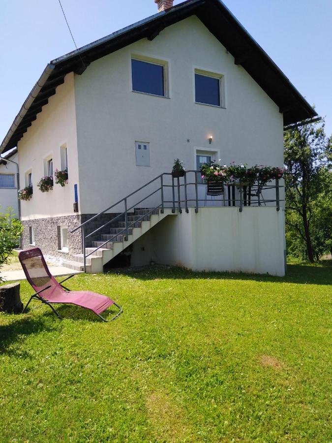 Guest House First Stop Rakovica Zewnętrze zdjęcie